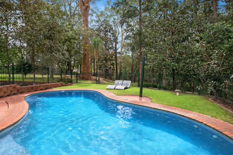 Second view of Homely house listing, 6 Kimbarra Road, Pymble NSW 2073