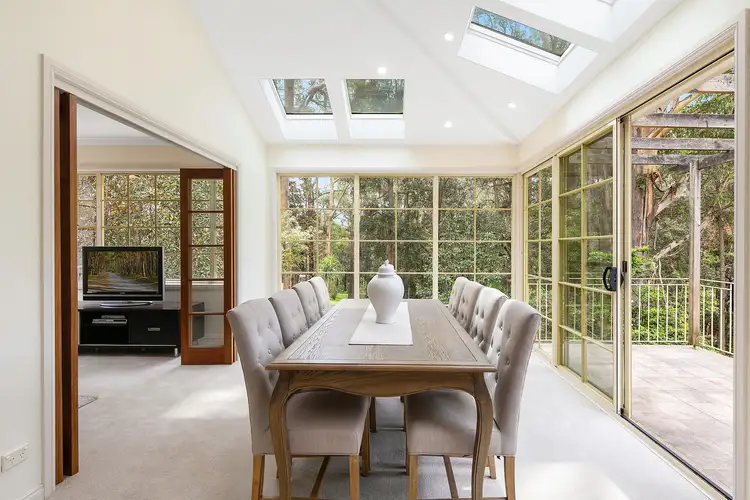Fourth view of Homely house listing, 6 Kimbarra Road, Pymble NSW 2073