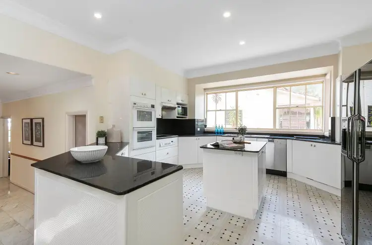 Fifth view of Homely house listing, 6 Kimbarra Road, Pymble NSW 2073