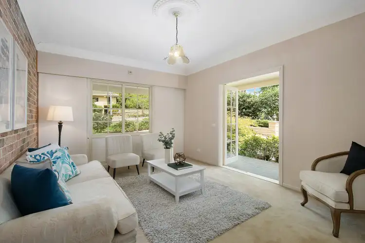 Sixth view of Homely house listing, 6 Kimbarra Road, Pymble NSW 2073
