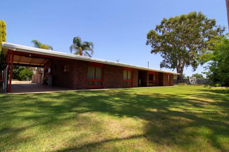 234 Loveday Road, Loveday SA 5345