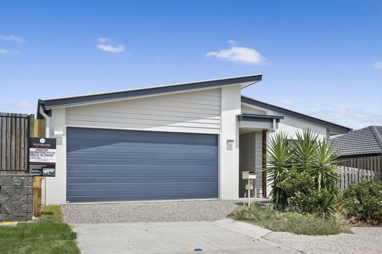 Main view of Homely house listing, 15C Wollumbin Crescent, Waterford QLD 4133