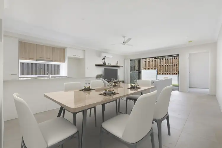 Fourth view of Homely house listing, 15C Wollumbin Crescent, Waterford QLD 4133