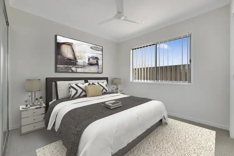 Fifth view of Homely house listing, 15C Wollumbin Crescent, Waterford QLD 4133