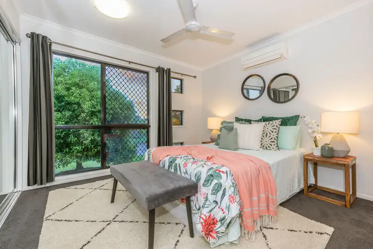 Second view of Homely house listing, 2 Pincer Court, Bushland Beach QLD 4818