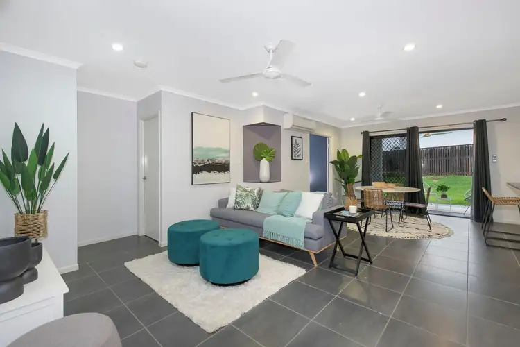 Third view of Homely house listing, 2 Pincer Court, Bushland Beach QLD 4818