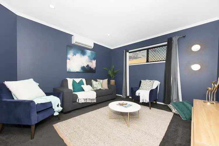 Sixth view of Homely house listing, 2 Pincer Court, Bushland Beach QLD 4818