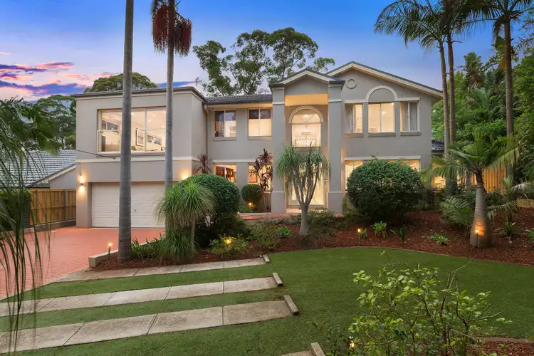 5 Torokina Avenue, St Ives NSW 2075