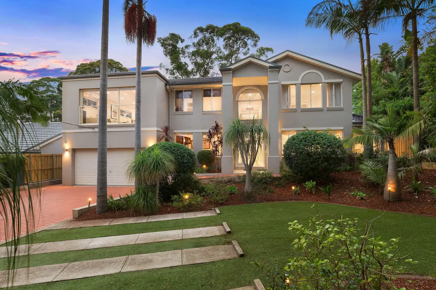 Main view of Homely house listing, 5 Torokina Avenue, St Ives NSW 2075