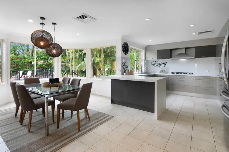 Third view of Homely house listing, 5 Torokina Avenue, St Ives NSW 2075