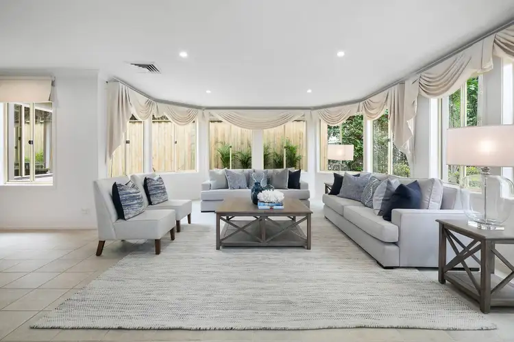 Fourth view of Homely house listing, 5 Torokina Avenue, St Ives NSW 2075
