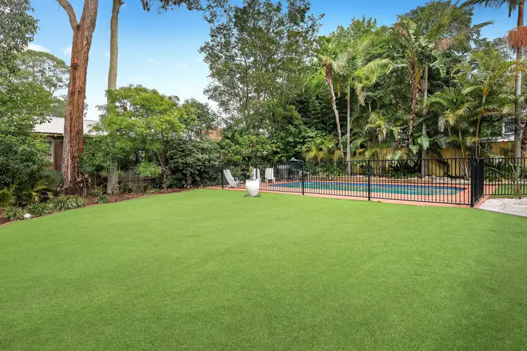 Fifth view of Homely house listing, 5 Torokina Avenue, St Ives NSW 2075