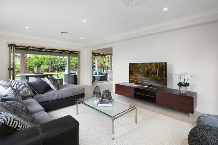 Sixth view of Homely house listing, 5 Torokina Avenue, St Ives NSW 2075