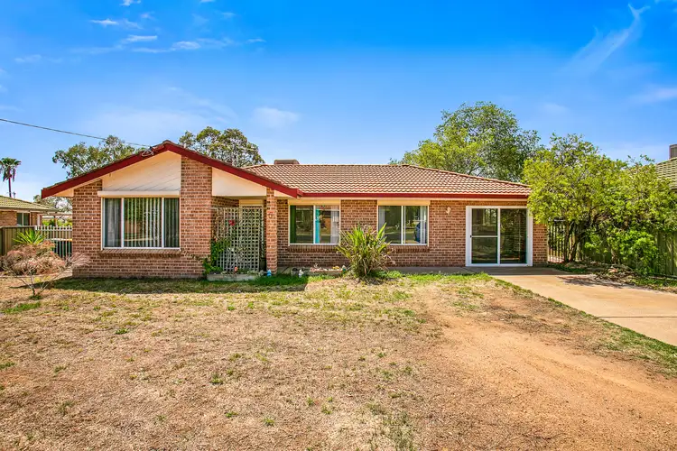 Main view of Homely house listing, 5 Frank Street, Tamworth NSW 2340