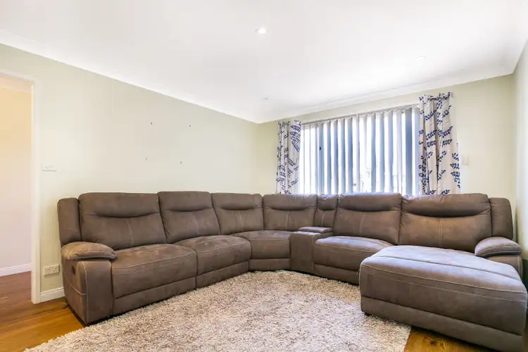 Second view of Homely house listing, 5 Frank Street, Tamworth NSW 2340