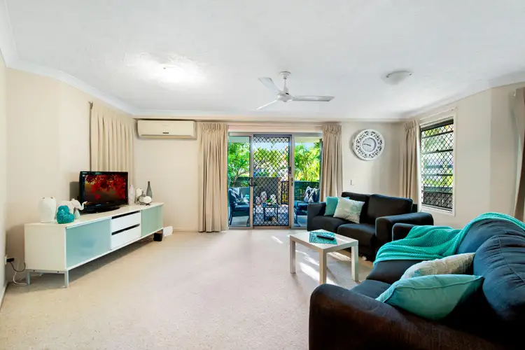 Main view of Homely apartment listing, 1/99-103 Muir Street, Labrador QLD 4215