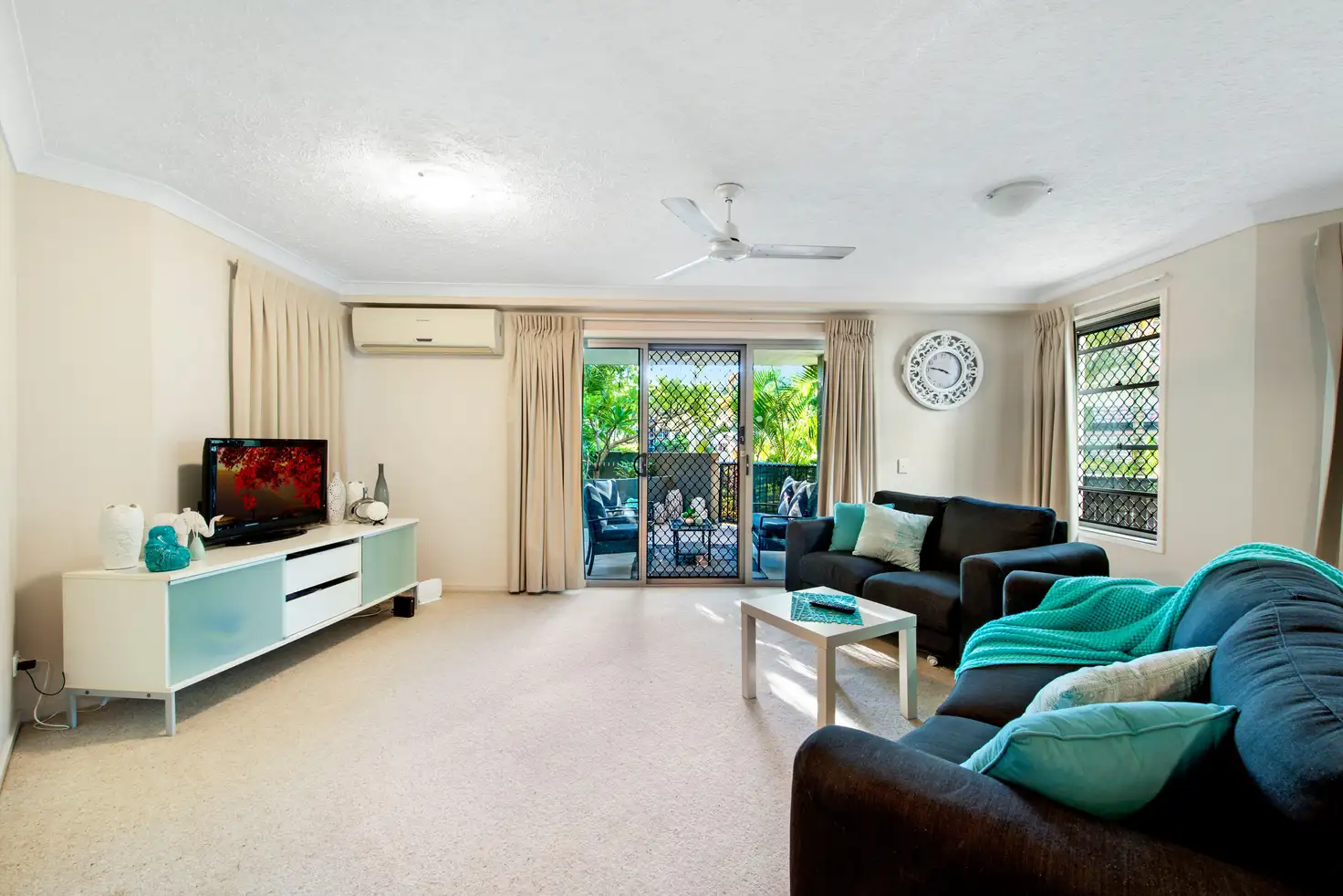 Main view of Homely apartment listing, 1/99-103 Muir Street, Labrador QLD 4215
