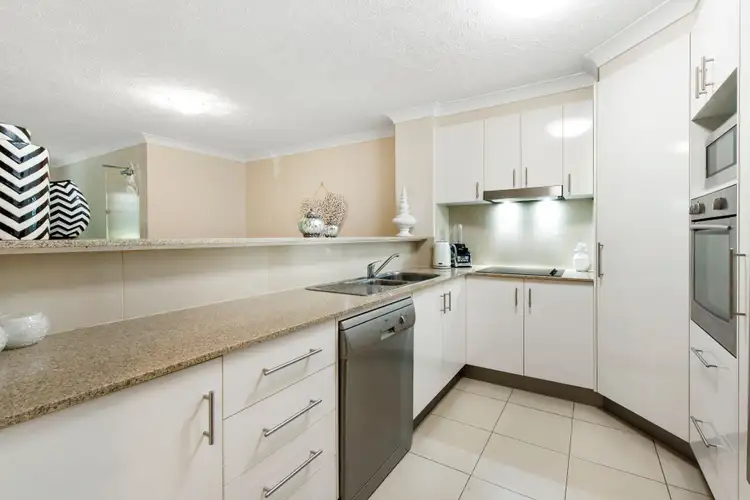 Third view of Homely apartment listing, 1/99-103 Muir Street, Labrador QLD 4215