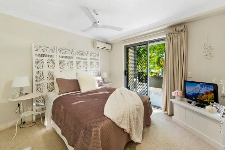 Fourth view of Homely apartment listing, 1/99-103 Muir Street, Labrador QLD 4215