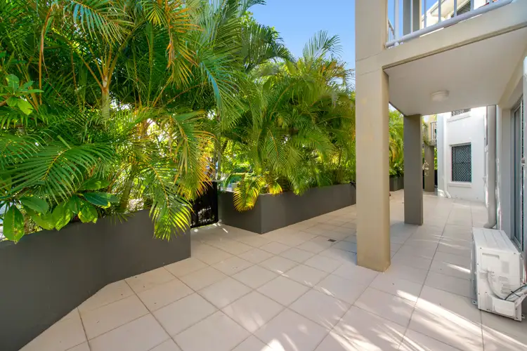 Fifth view of Homely apartment listing, 1/99-103 Muir Street, Labrador QLD 4215