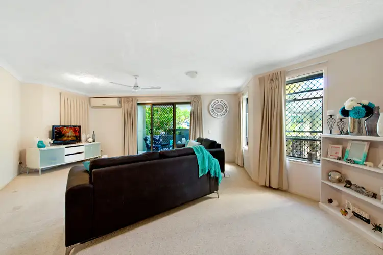 Sixth view of Homely apartment listing, 1/99-103 Muir Street, Labrador QLD 4215