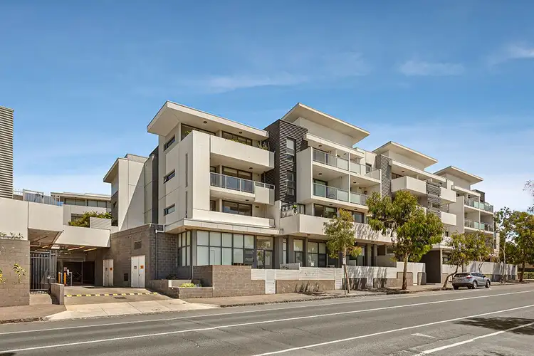 C312/460 Victoria Street, Brunswick VIC 3056