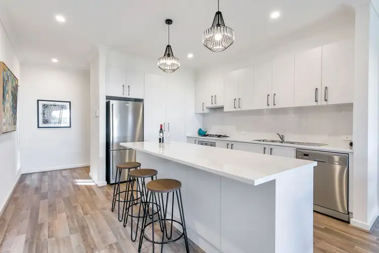 Main view of Homely house listing, 18A Brooker Avenue, Campbelltown SA 5074