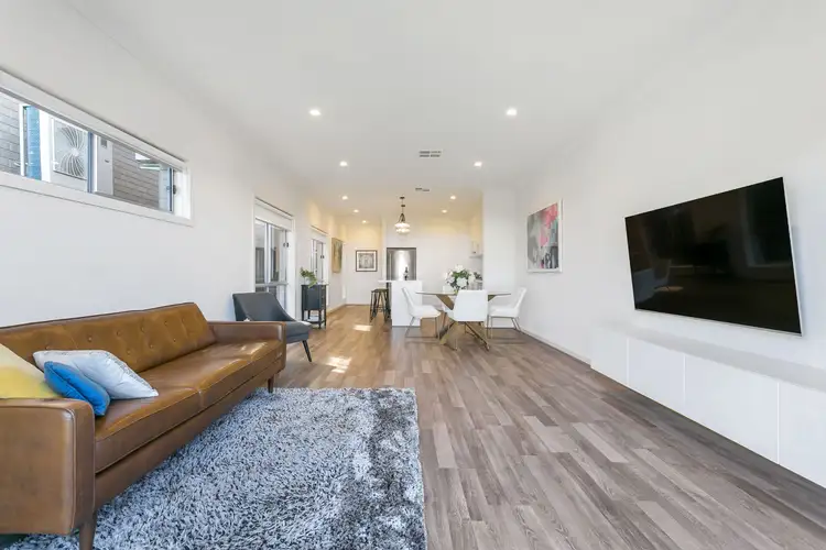 Fourth view of Homely house listing, 18A Brooker Avenue, Campbelltown SA 5074