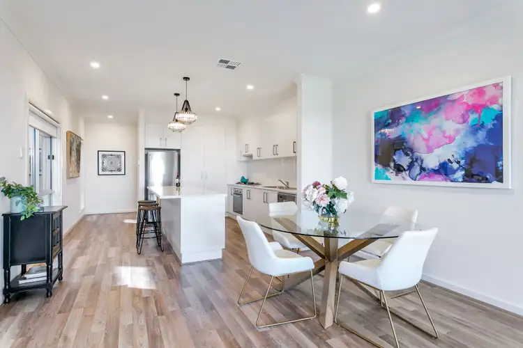Sixth view of Homely house listing, 18A Brooker Avenue, Campbelltown SA 5074