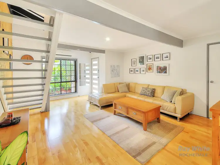 Sixth view of Homely townhouse listing, 12/59 Nursery Avenue, Runcorn QLD 4113