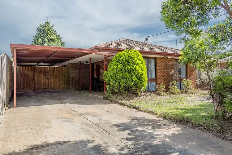 Fourth view of Homely house listing, 29 Metropolitan Avenue, Craigieburn VIC 3064
