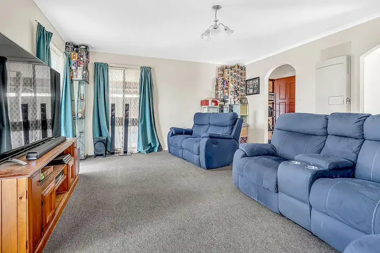 Fifth view of Homely house listing, 29 Metropolitan Avenue, Craigieburn VIC 3064