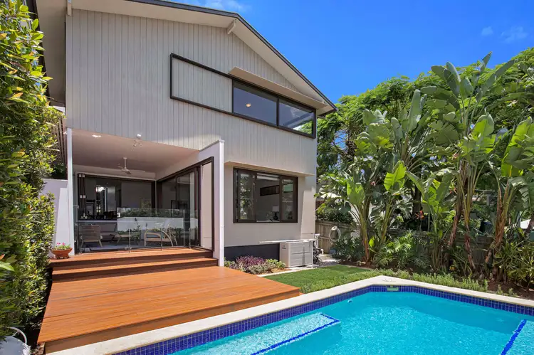 73 Rockbourne Terrace, Paddington QLD 4064