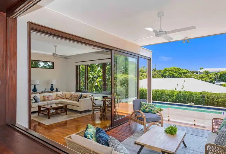 Second view of Homely house listing, 73 Rockbourne Terrace, Paddington QLD 4064