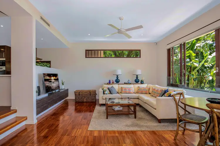Fourth view of Homely house listing, 73 Rockbourne Terrace, Paddington QLD 4064