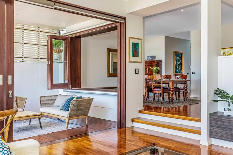 Fifth view of Homely house listing, 73 Rockbourne Terrace, Paddington QLD 4064