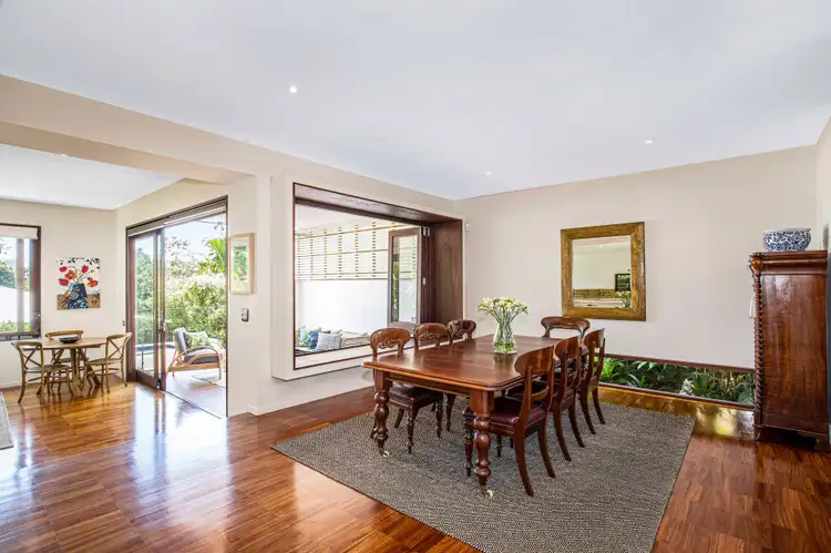 Sixth view of Homely house listing, 73 Rockbourne Terrace, Paddington QLD 4064