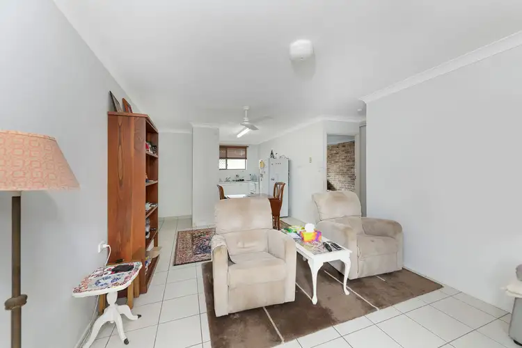 Second view of Homely unit listing, 2/76 Crofton Street, Bundaberg West QLD 4670