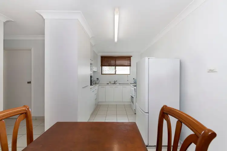 Third view of Homely unit listing, 2/76 Crofton Street, Bundaberg West QLD 4670