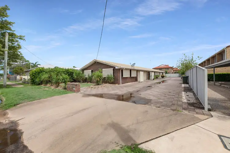 Seventh view of Homely unit listing, 2/76 Crofton Street, Bundaberg West QLD 4670