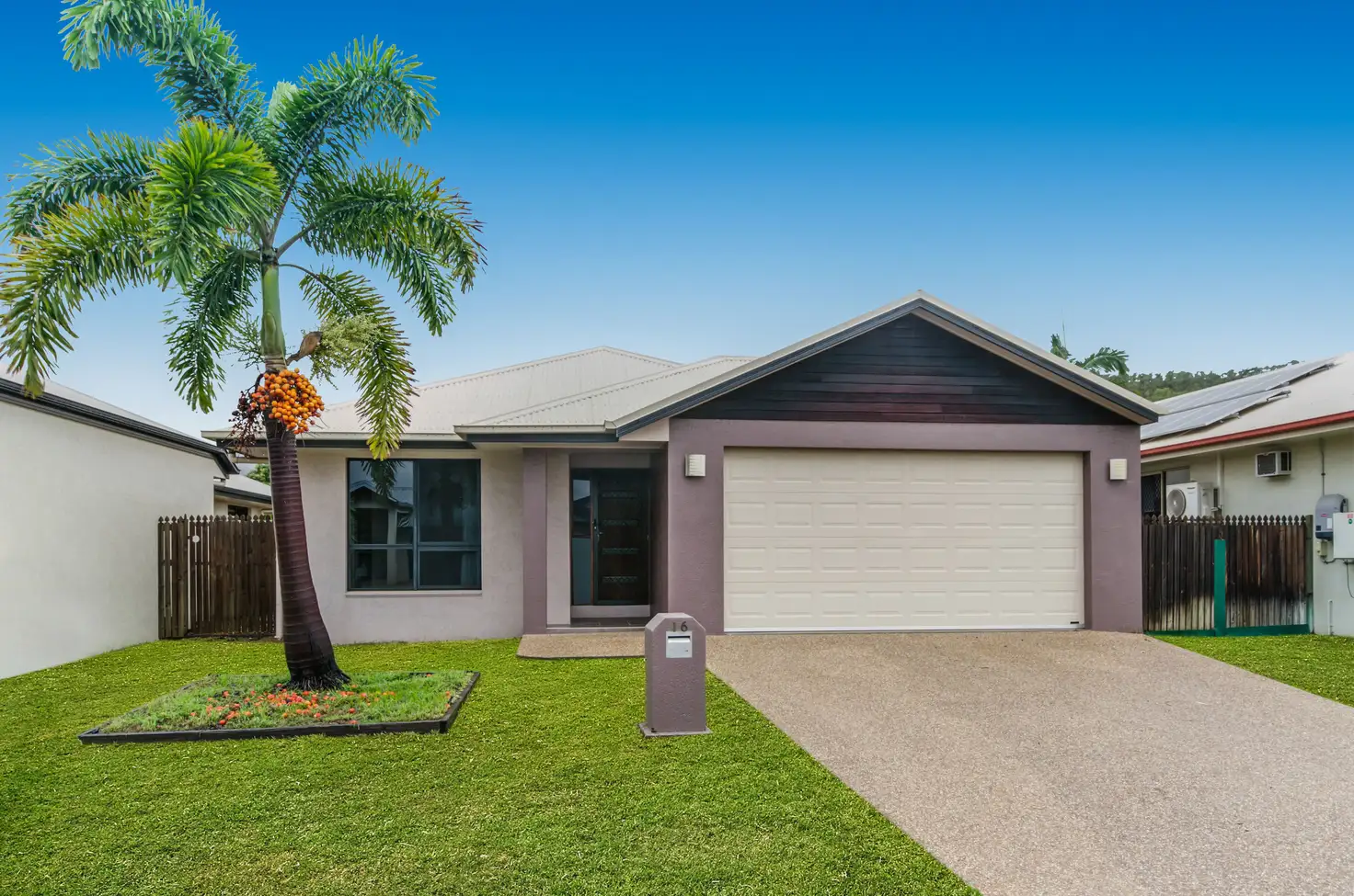 Main view of Homely house listing, 16 Belyando Bend, Douglas QLD 4814