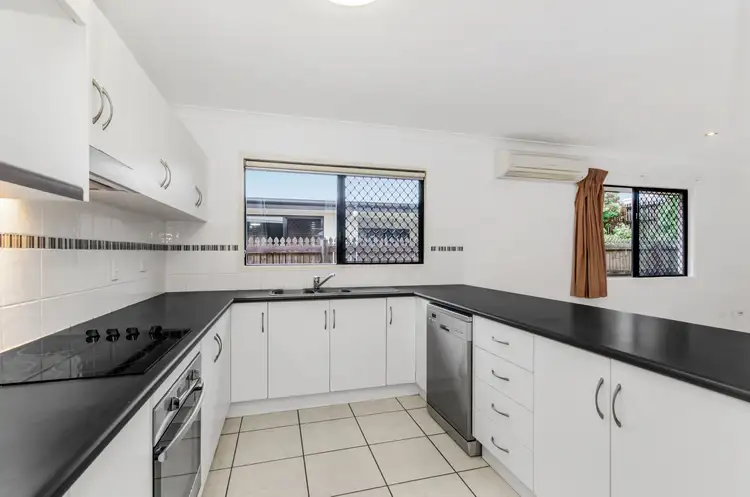 Second view of Homely house listing, 16 Belyando Bend, Douglas QLD 4814