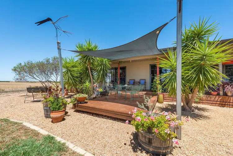 Fifth view of Homely house listing, 78 Skinner Road, Moonta SA 5558