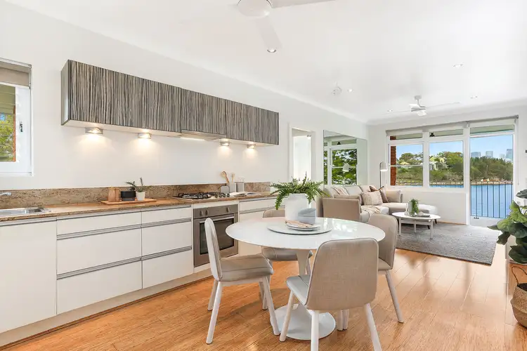 Main view of Homely apartment listing, 5/23 Thames Street, Balmain NSW 2041