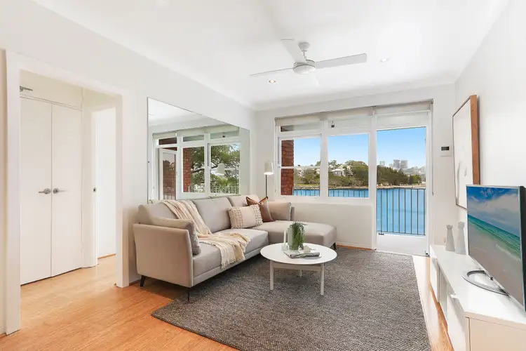 Second view of Homely apartment listing, 5/23 Thames Street, Balmain NSW 2041
