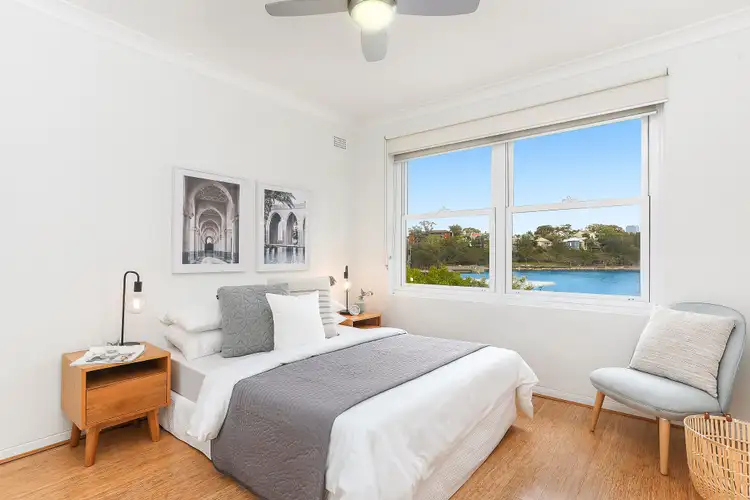 Third view of Homely apartment listing, 5/23 Thames Street, Balmain NSW 2041