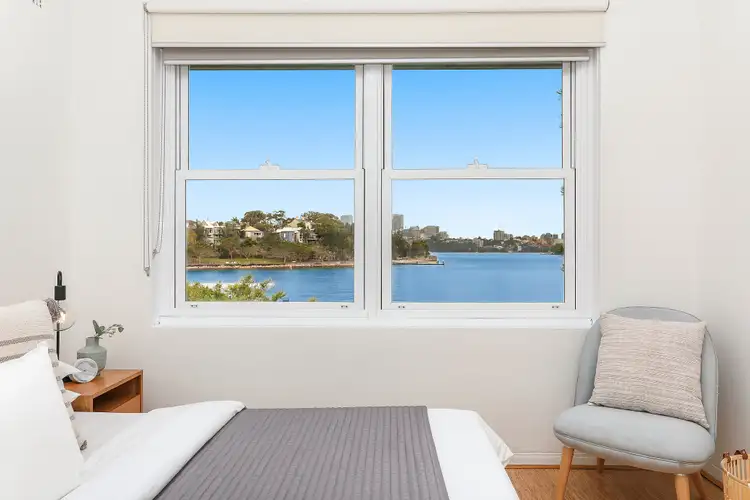 Fourth view of Homely apartment listing, 5/23 Thames Street, Balmain NSW 2041
