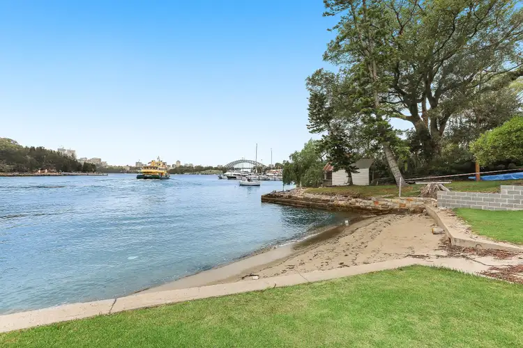 Sixth view of Homely apartment listing, 5/23 Thames Street, Balmain NSW 2041
