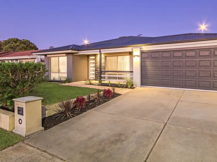 Main view of Homely house listing, 2 Enlie Lane, Warnbro WA 6169
