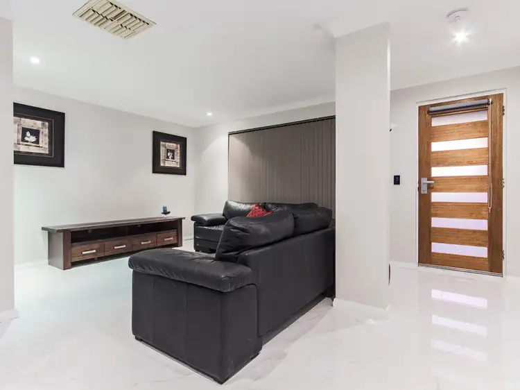 Second view of Homely house listing, 2 Enlie Lane, Warnbro WA 6169